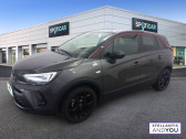 Opel Crossland 1.5 D 110 ch BVM6 GS  2023 - annonce de voiture en vente sur Auto Sélection.com