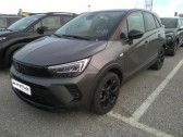 Annonce Opel Crossland occasion Diesel 1.5 D 110 ch GS Line  Chaumont