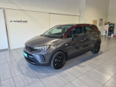Annonce Opel Crossland occasion Diesel 1.5 D 110 ch GS Line  Chaumont