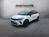 Opel Crossland 1.5 D 110ch Elegance Business   Le Havre 76