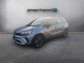 Opel Crossland 1.5 D 110ch Elegance Business  2023 - annonce de voiture en vente sur Auto Sélection.com