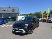 Opel Crossland 1.5 D 110ch Elegance Business   Auxerre 89