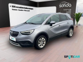 Opel Crossland occasion année 2020 boite Manuelle Annonce Opel Crossland occasion Diesel 1.5 D 110ch Elegance à COMPIEGNE