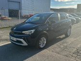 Annonce Opel Crossland occasion Diesel 1.5 D 110ch Elegance  Le Havre