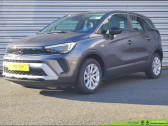 Annonce Opel Crossland occasion Diesel 1.5 D 110ch Elegance  Brest
