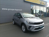 Annonce Opel Crossland occasion Diesel 1.5 D 110ch Elegance  Le Mans
