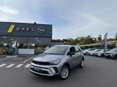 Opel Crossland 1.5 D 110ch Elegance   Auxerre 89