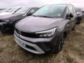 Opel Crossland 1.5 D 110ch Elegance   Barberey-Saint-Sulpice 10