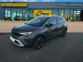 Opel Crossland occasion année 2024 boite Manuelle Annonce Opel Crossland occasion Diesel 1.5 D 110ch Elegance à Barberey-Saint-Sulpice