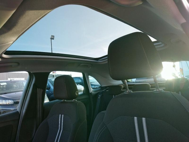 Opel Crossland 1.5 D 110ch Elegance 2024 - photo n°18 Opel Crossland 1.5 D 110ch Elegance  occasion à Barberey-Saint-Sulpice - photo n°18