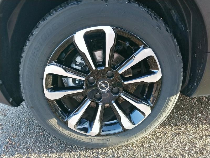 Opel Crossland 1.5 D 110ch Elegance 2024 - photo n°11 Opel Crossland 1.5 D 110ch Elegance  occasion à Barberey-Saint-Sulpice - photo n°11