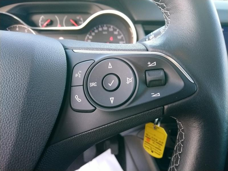 Opel Crossland 1.5 D 110ch Elegance 2024 - photo n°20 Opel Crossland 1.5 D 110ch Elegance  occasion à Barberey-Saint-Sulpice - photo n°20