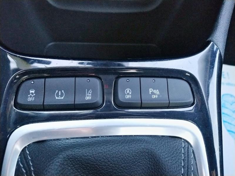 Opel Crossland 1.5 D 110ch Elegance 2024 - photo n°13 Opel Crossland 1.5 D 110ch Elegance  occasion à Barberey-Saint-Sulpice - photo n°13