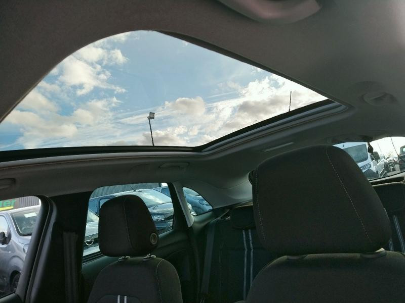 Opel Crossland 1.5 D 110ch Elegance 2024 - photo n°17 Opel Crossland 1.5 D 110ch Elegance  occasion à Barberey-Saint-Sulpice - photo n°17