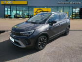 Opel Crossland 1.5 D 110ch Elegance   Barberey-Saint-Sulpice 10