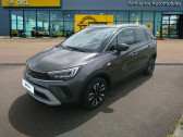 Opel Crossland 1.5 D 110ch Elegance   Barberey-Saint-Sulpice 10