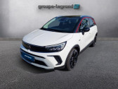 Annonce Opel Crossland occasion Diesel 1.5 D 110ch GS Line  Le Mans