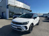 Annonce Opel Crossland occasion Diesel 1.5 D 110CH GS LINE � Lab�ge