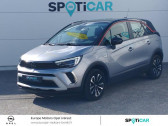 Annonce Opel Crossland occasion Diesel 1.5 D 110ch GS Line  Brest