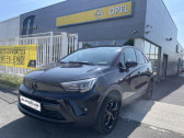 Opel Crossland 1.5 D 110ch GS Line  2022 - annonce de voiture en vente sur Auto Sélection.com