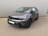 Opel Crossland occasion année 2022 boite Manuelle Annonce Opel Crossland occasion Diesel 1.5 D 110ch GS Line à Flers