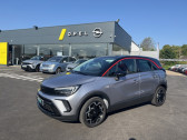Opel Crossland occasion année 2022 boite Manuelle Annonce Opel Crossland occasion Diesel 1.5 D 110ch GS Line à Auxerre