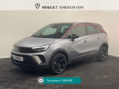 Annonce Opel Crossland occasion Diesel 1.5 D 110ch GS Line  Rivery