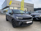 Annonce Opel Crossland occasion Diesel 1.5 D 110ch GS  Varennes-sur-Seine