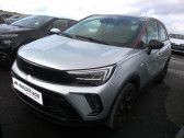 Opel Crossland 1.5 D 110ch GS   Sens 89