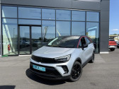 Opel Crossland occasion année 2023 boite Manuelle Annonce Opel Crossland occasion Diesel 1.5 D 110ch GS à Sens