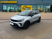 Opel Crossland 1.5 D 110ch GS   Barberey-Saint-Sulpice 10