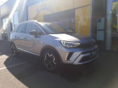 Opel Crossland occasion année 2021 boite Manuelle Annonce Opel Crossland occasion Diesel 1.5 D 110ch Ultimate à Sens
