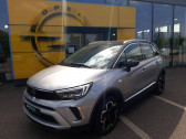 Opel Crossland occasion année 2021 boite Manuelle Annonce Opel Crossland occasion Diesel 1.5 D 110ch Ultimate à Sens