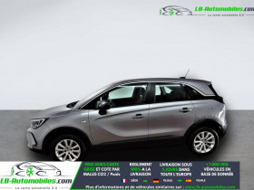 Opel Crossland 1.5 D 120 ch BVA  occasion � Beaupuy - photo n�5