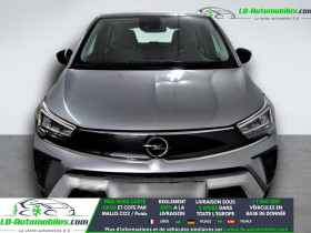 Opel Crossland 1.5 D 120 ch BVA  occasion � Beaupuy - photo n�4