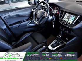 Opel Crossland 1.5 D 120 ch BVA  occasion � Beaupuy - photo n�3