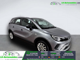 Opel Crossland 1.5 D 120 ch BVA  occasion � Beaupuy - photo n�2