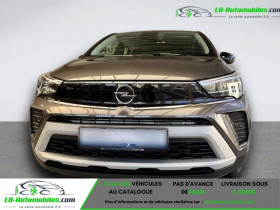 Opel Crossland 1.5 D 120 ch BVA  occasion  Beaupuy - photo n4