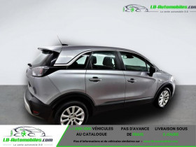 Opel Crossland 1.5 D 120 ch BVA  occasion  Beaupuy - photo n5