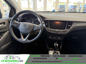 Opel Crossland 1.5 D 120 ch BVA  occasion  Beaupuy - photo n3