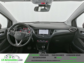 Opel Crossland 1.5 D 120 ch BVA  occasion  Beaupuy - photo n3