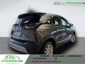 Opel Crossland 1.5 D 120 ch BVA  occasion  Beaupuy - photo n2
