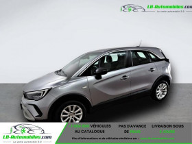 Opel Crossland 1.5 D 120 ch BVA  occasion  Beaupuy - photo n2