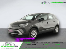 Opel Crossland , garage LB AUTOMOBILES  Beaupuy
