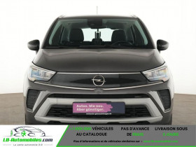 Opel Crossland 1.5 D 120 ch BVA  occasion  Beaupuy - photo n6