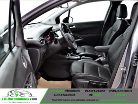 Opel Crossland 1.5 D 120 ch BVA  occasion  Beaupuy - photo n6