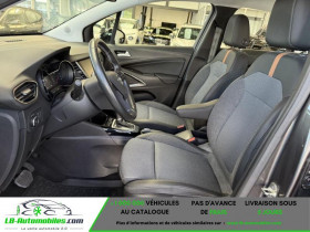 Opel Crossland 1.5 D 120 ch BVA  occasion  Beaupuy - photo n5