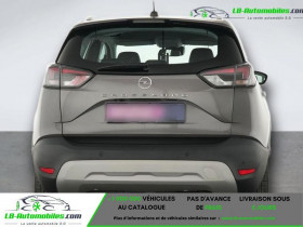 Opel Crossland 1.5 D 120 ch BVA  occasion  Beaupuy - photo n5