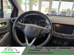 Opel Crossland 1.5 D 120 ch BVA  occasion  Beaupuy - photo n7