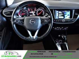Opel Crossland 1.5 D 120 ch BVA  occasion  Beaupuy - photo n7